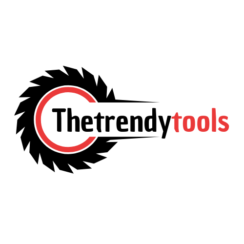 The Trendy Tools