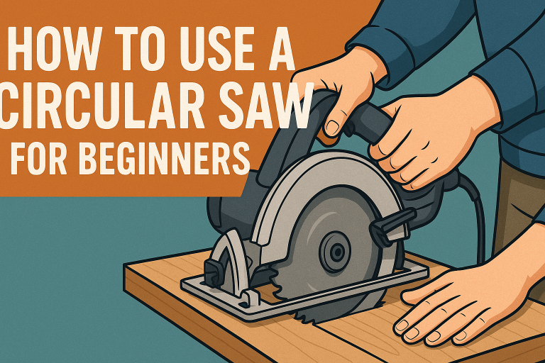circular saw