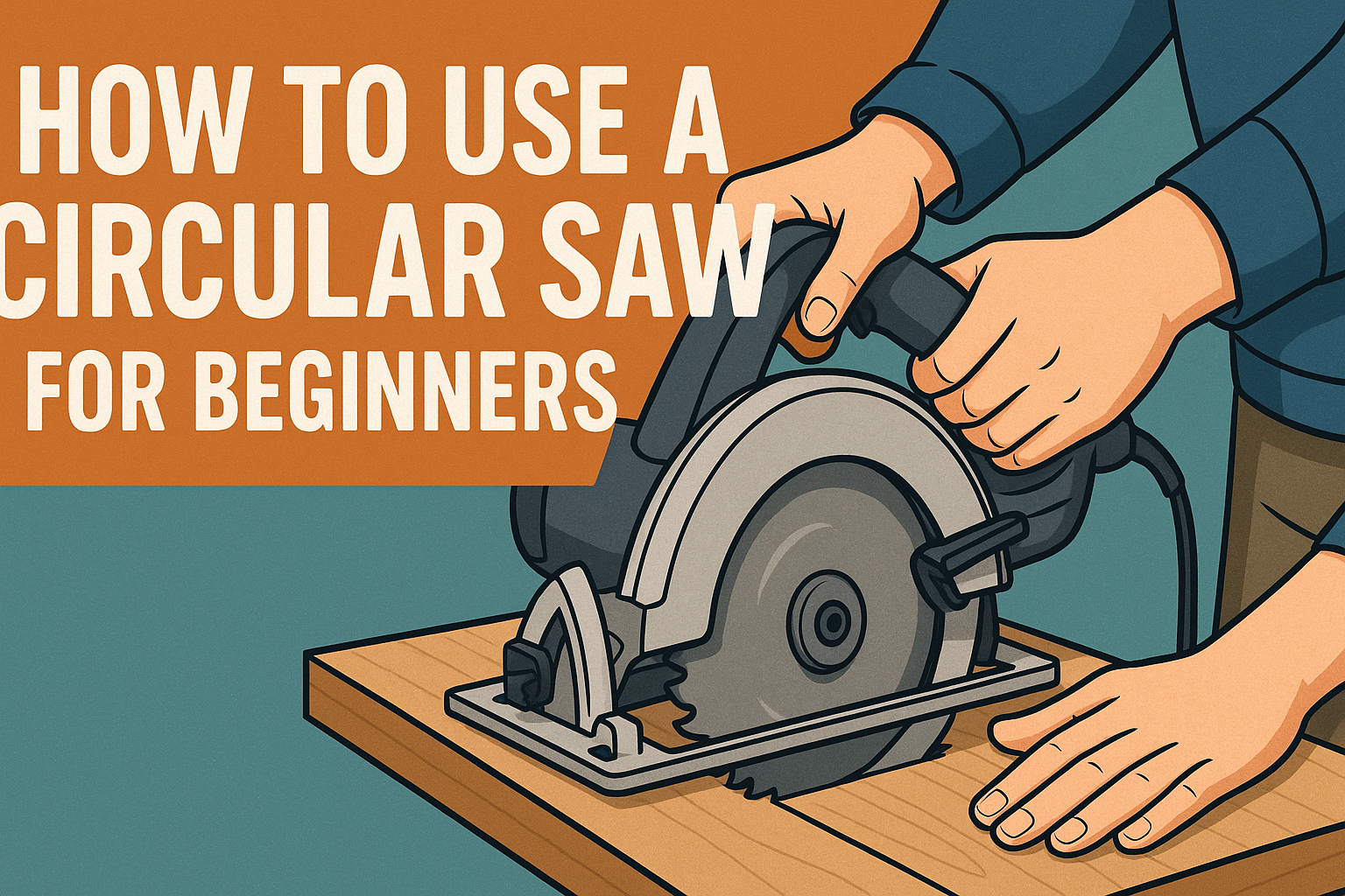 circular saw