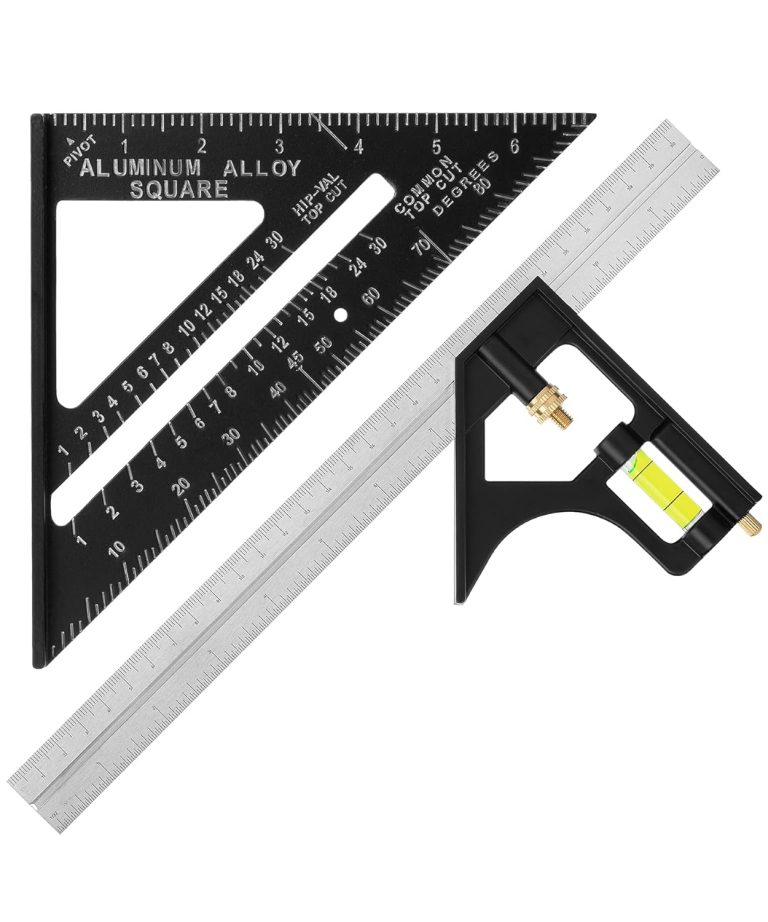 Measuring tools