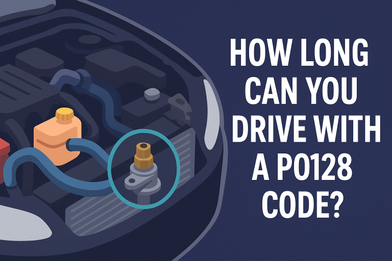 P0128 Code