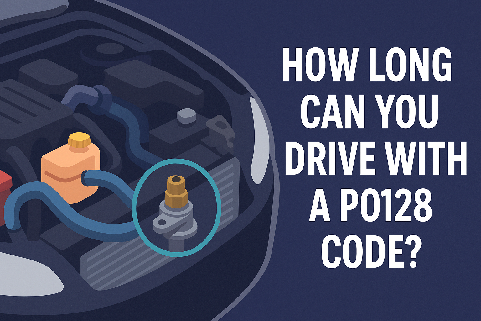P0128 Code