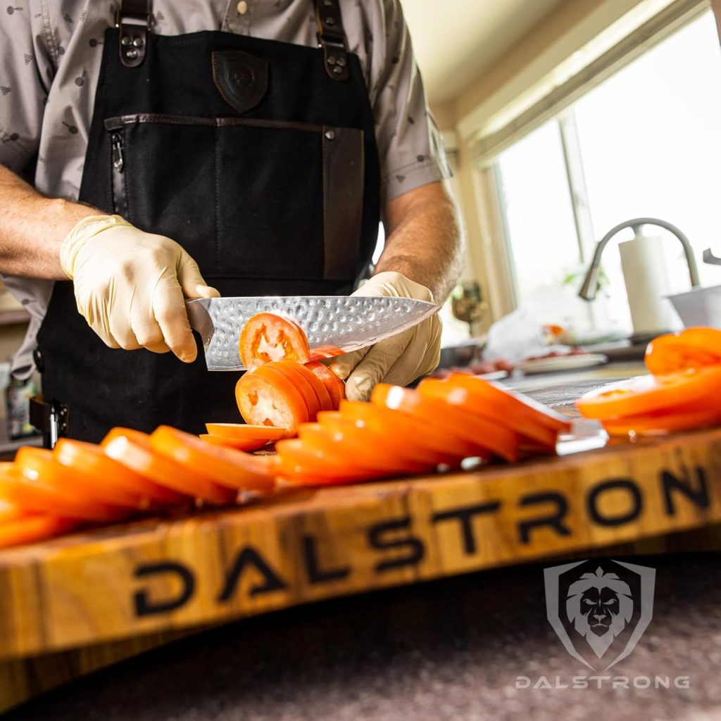 Dalstrong Professional Chef Knife