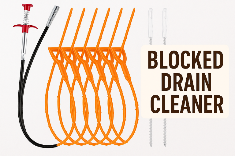 Drain Cleaner