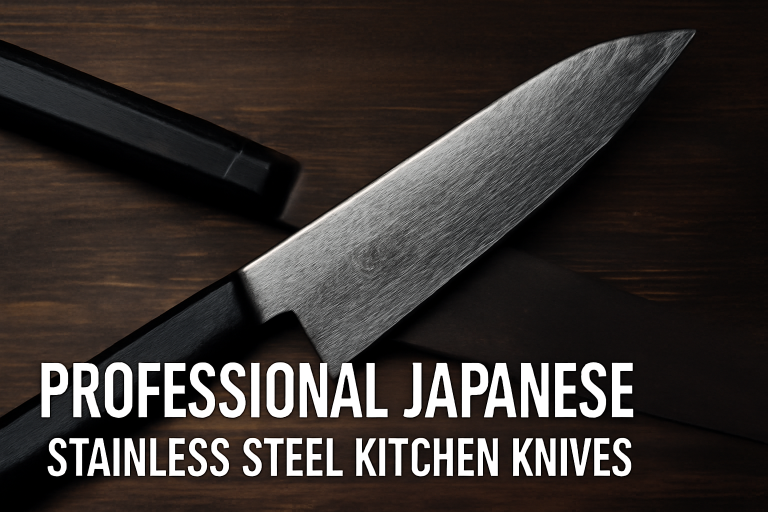 Kitchen Knives