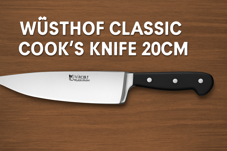 Cook's Knife