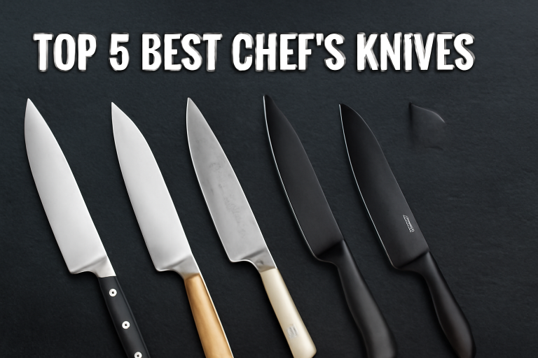 best chef's knife