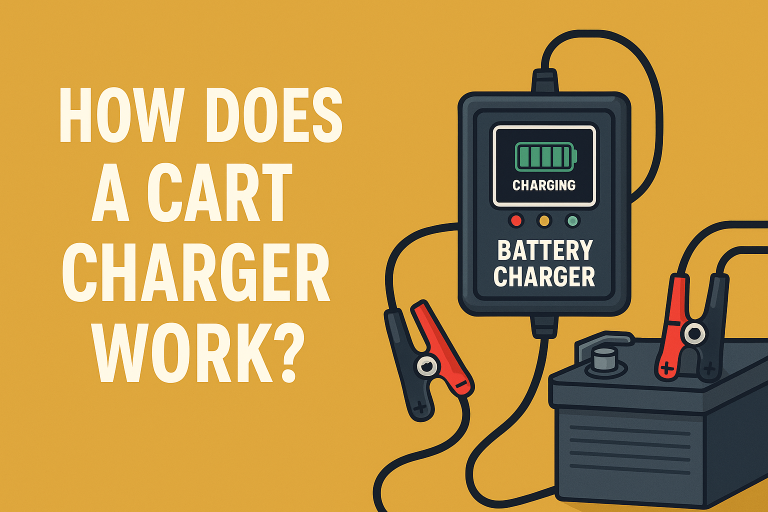 Cart Charger
