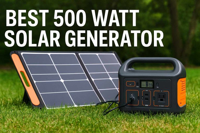 Best_500W_Solar_Generator
