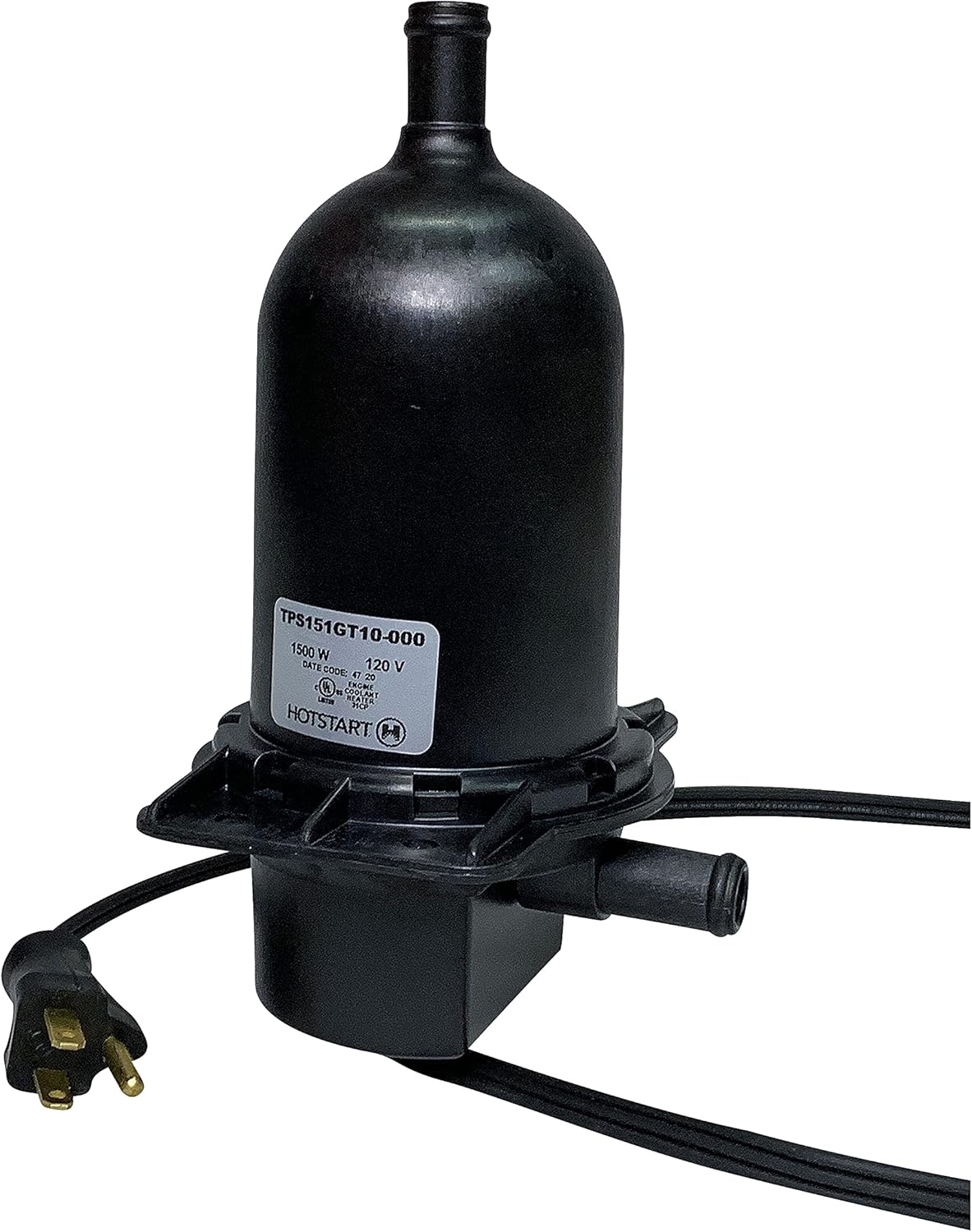 HOTSTART ENGINE HEATER