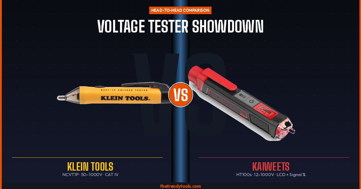 Voltage Tester