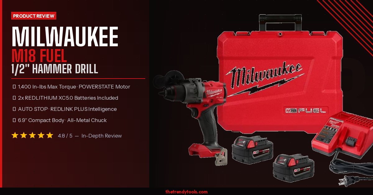 milwaukee-m18