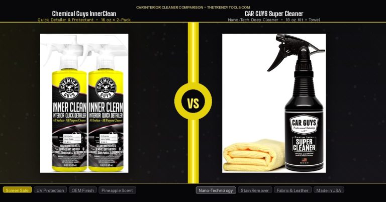 carguys-vs-chemicalguys Dashboadr Cleaner