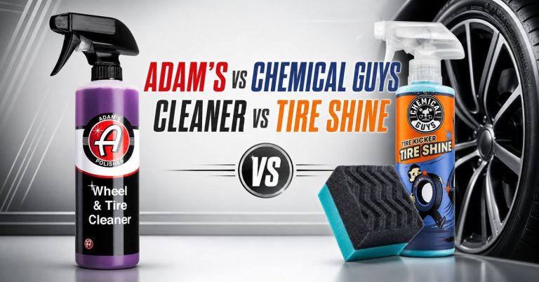 adams-vs-chemical-guys-tire-shine