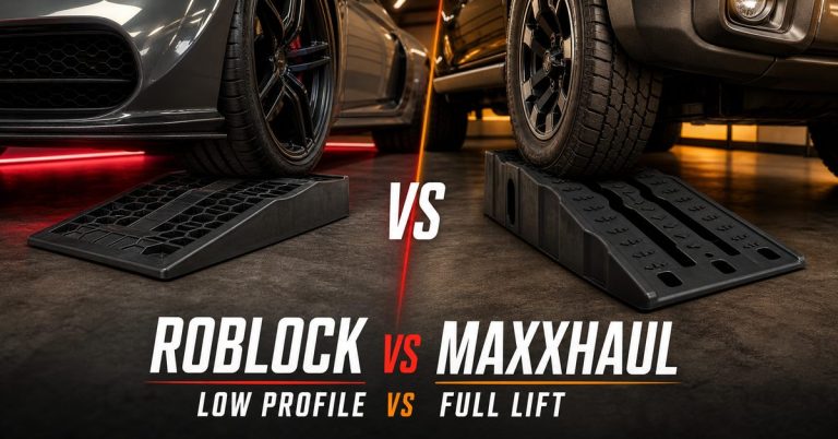 roblock-vs-maxxhaul-car-ramps