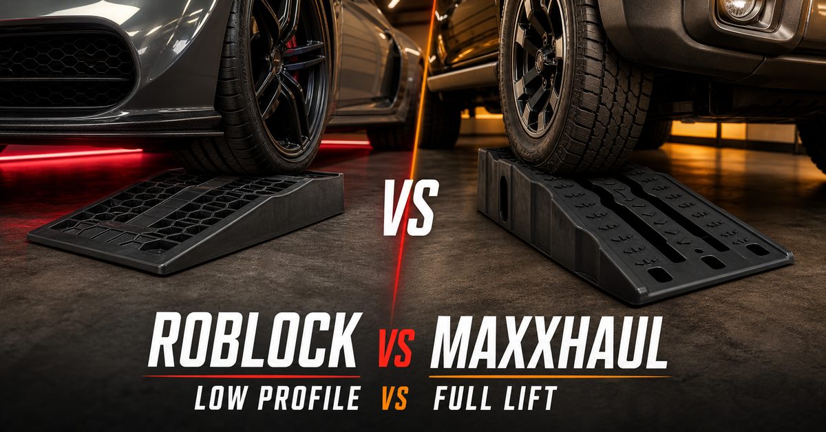 roblock-vs-maxxhaul-car-ramps